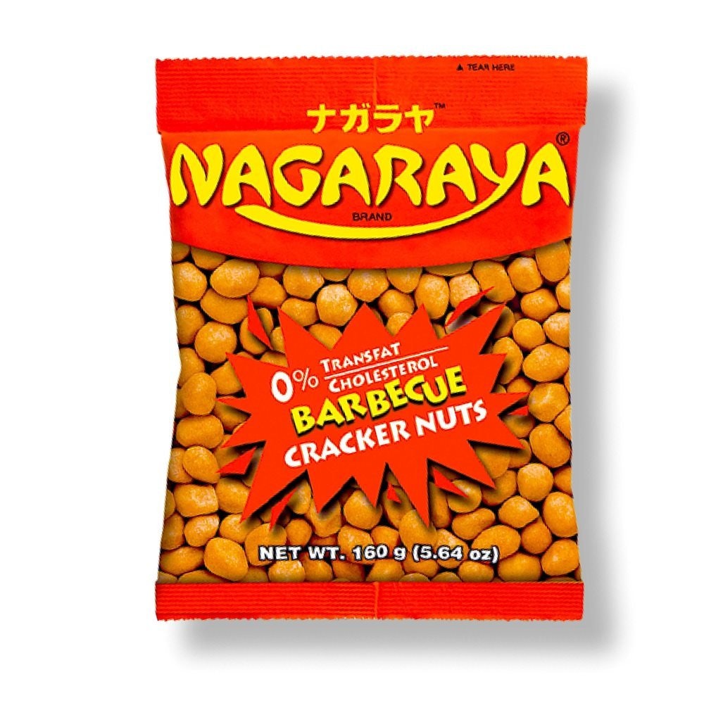 Nagaraya barbecue (160g)