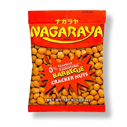 Nagaraya barbecue (160g)