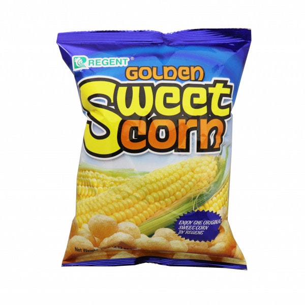 Golden Sweet corn (60g)