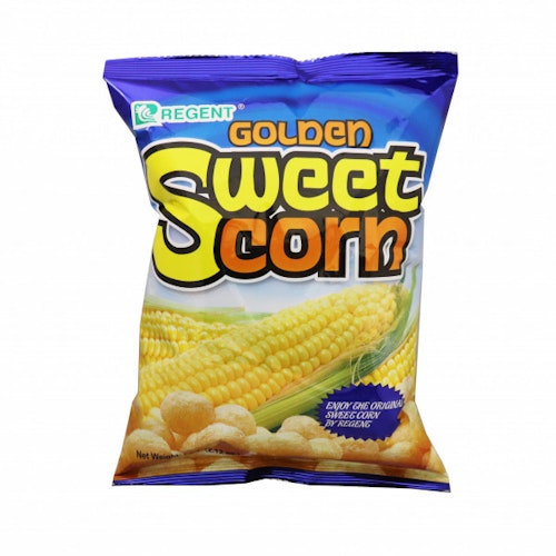 Golden Sweet corn (60g)