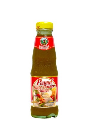 Pantai Peanut rice paper sauce  (215 g)