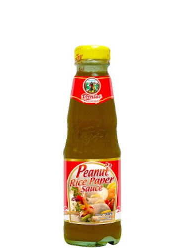 Pantai Peanut rice paper sauce  (215 g)