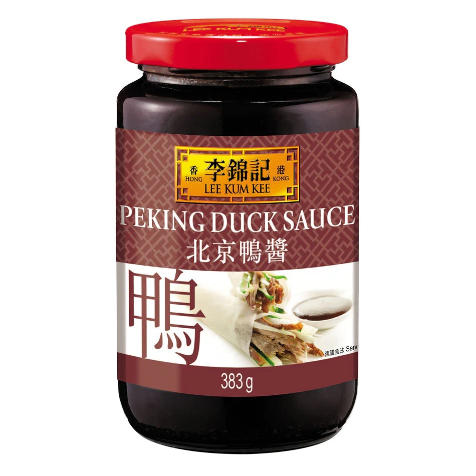 Peking Duck Sauce (383g)