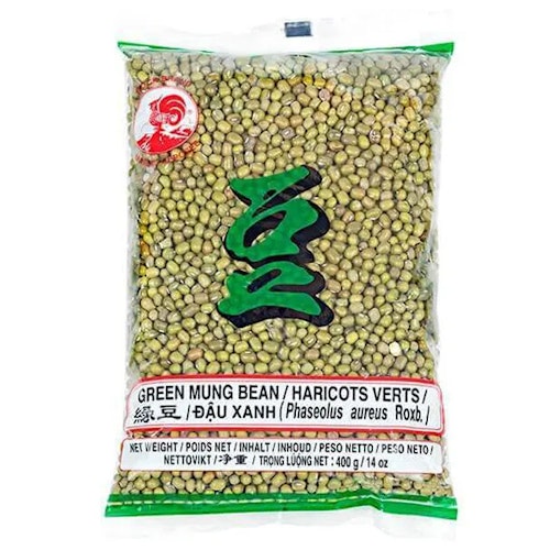 Mungbean (Green munggo) 400g