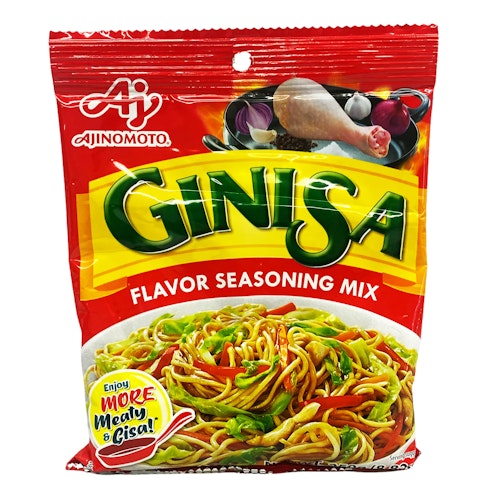 Ginisa flavor seasoning mix (250g)