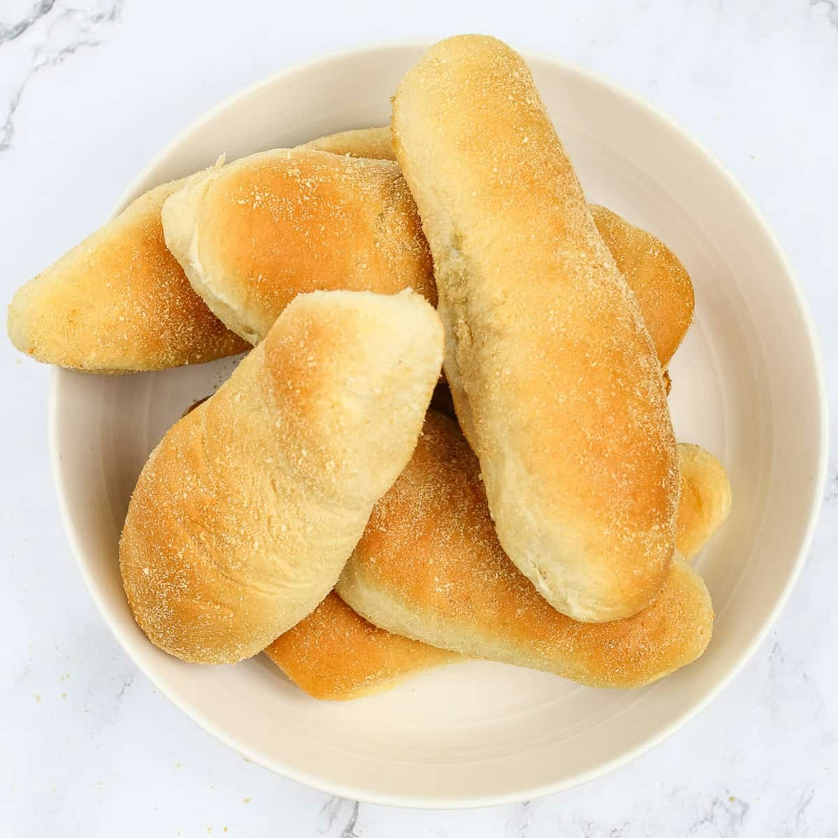 SPANISH BREAD  12 stk
