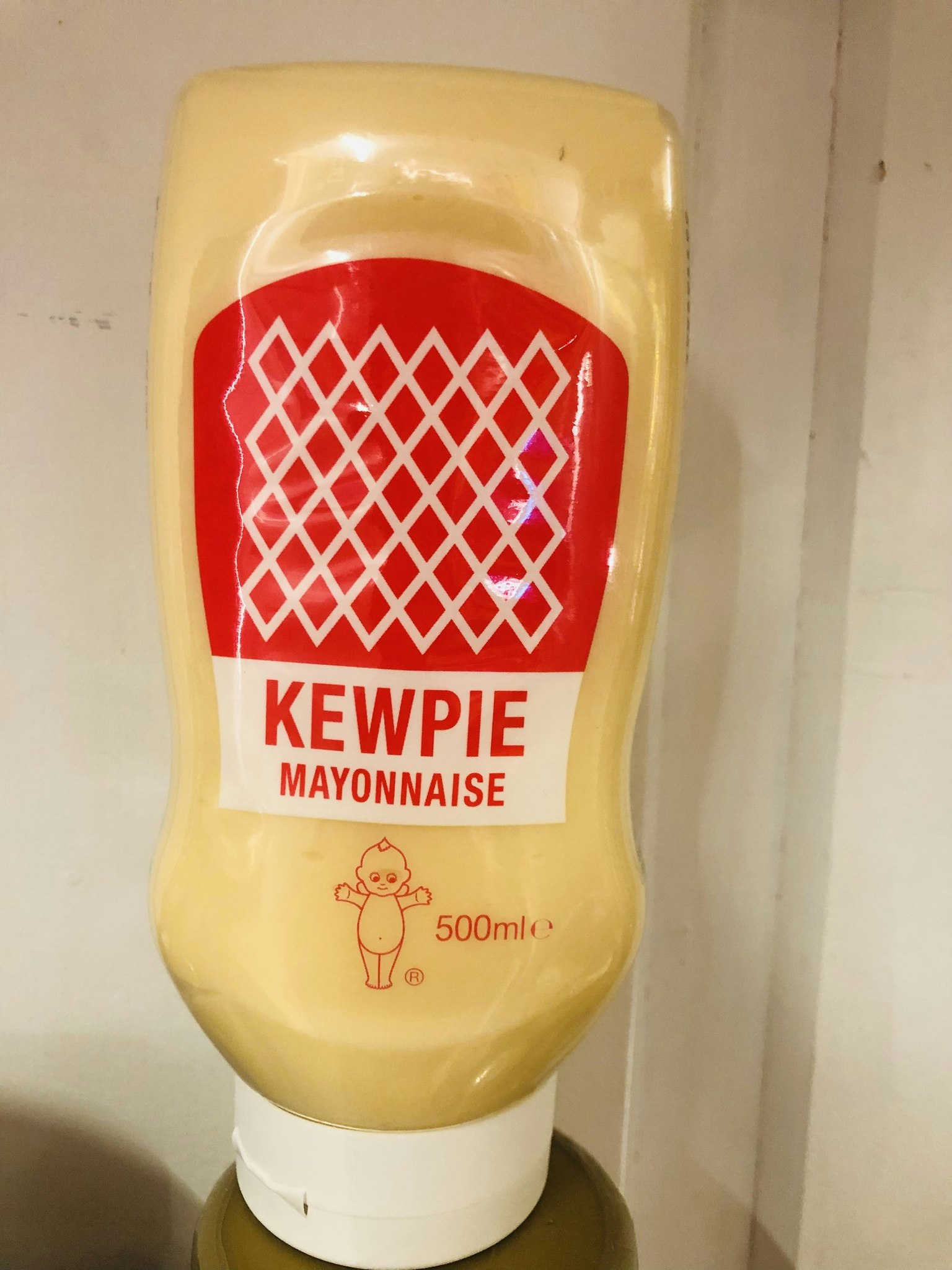 KEWPIE MAYONNAISE 500ml