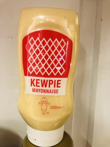 KEWPIE MAYONNAISE 500ml