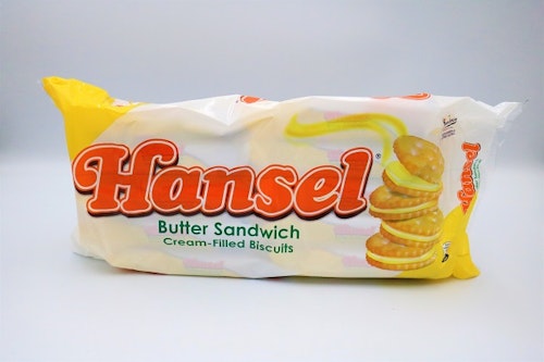 Hansel butter sandwich 310g