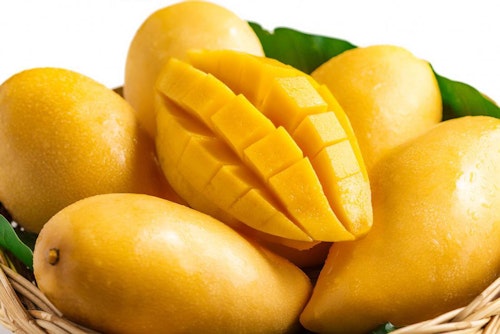 Mango (thai gold mango) kg