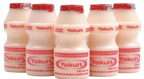 Yakult  8 stk