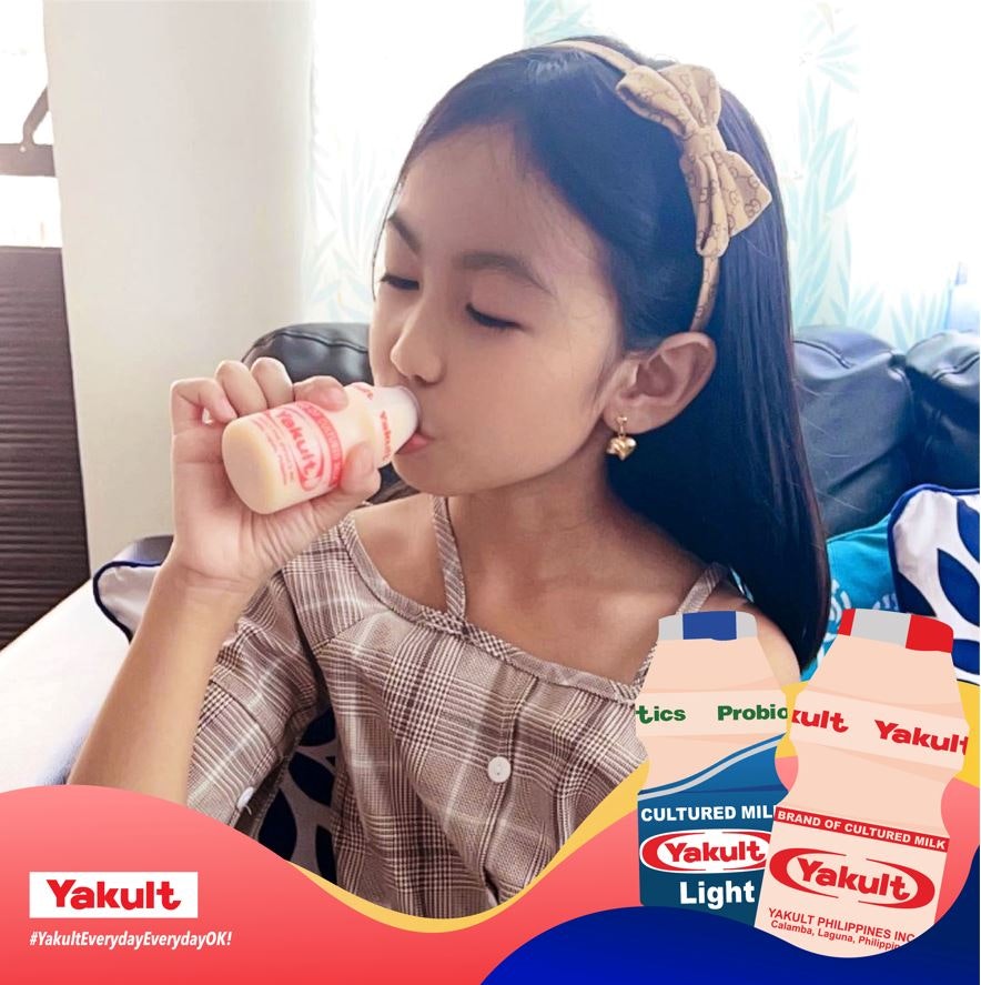 Yakult  8 stk