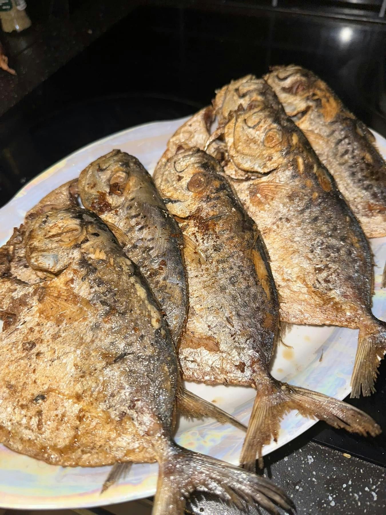 BELONG BELONG FISH 500g