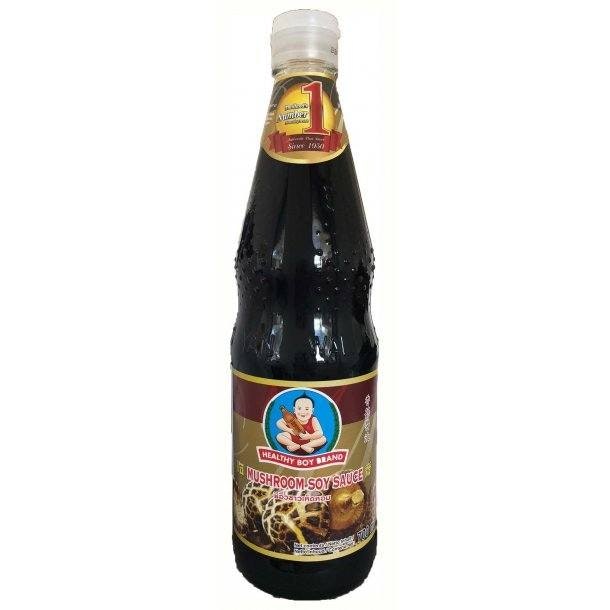 MUSHROOM SOY SAUCE 700ml