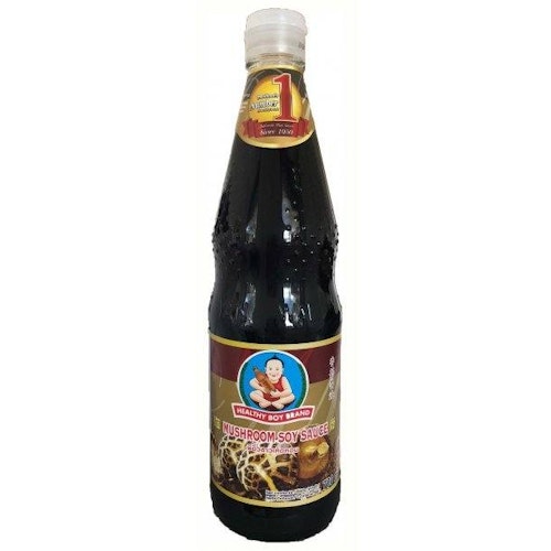 MUSHROOM SOY SAUCE 700ml