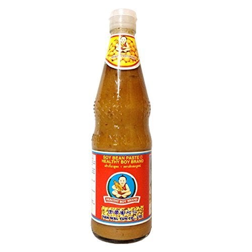 SOYBEAN PASTE 350g