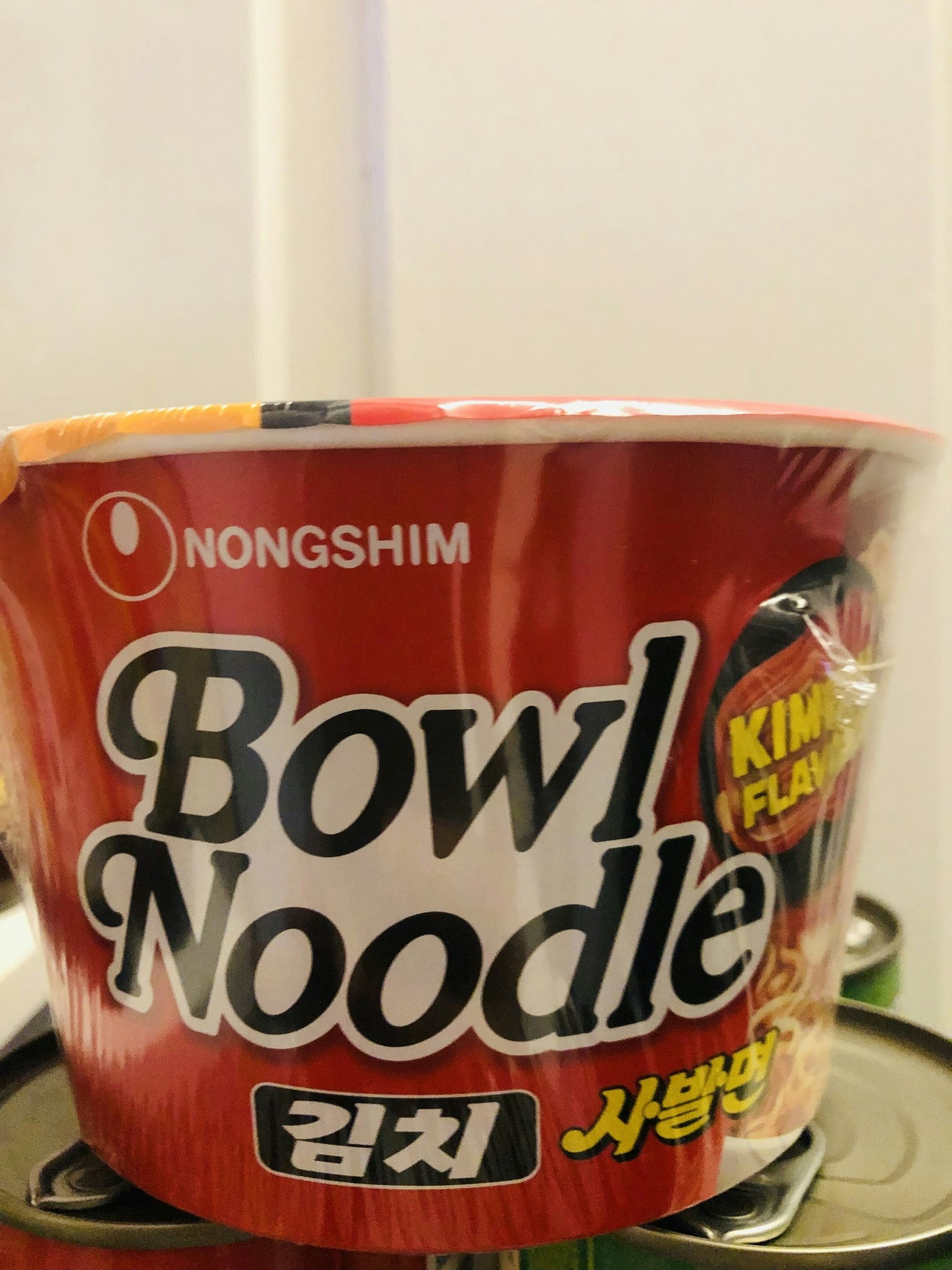 BOWL NOODLE 100g