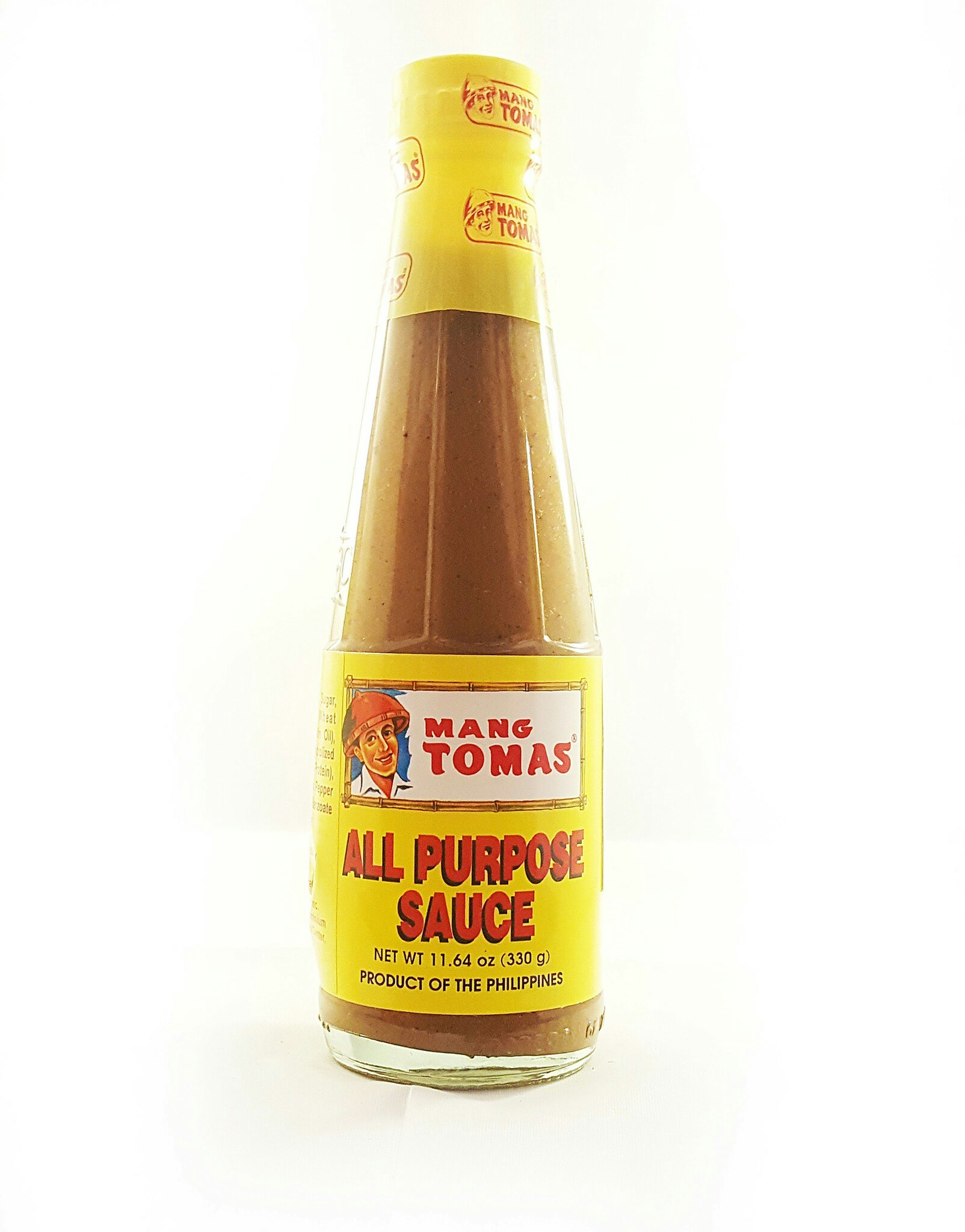 MANG TOMAS  ALL PURPOSE SAUCE 330g ( super tilbud pga dato)