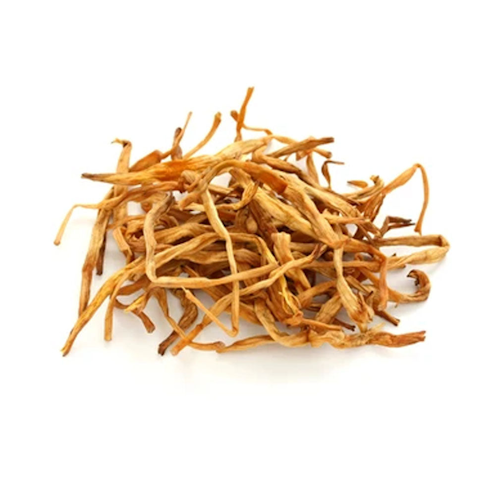 DRIED LILY FLOWER 200g
