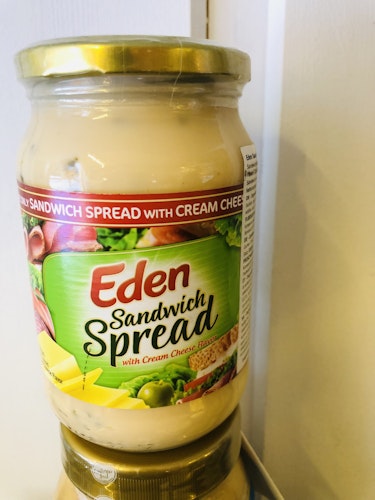 EDEN SANDWICH SPREAD 470ml