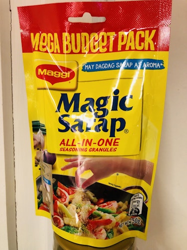 Magic Sarap 150g