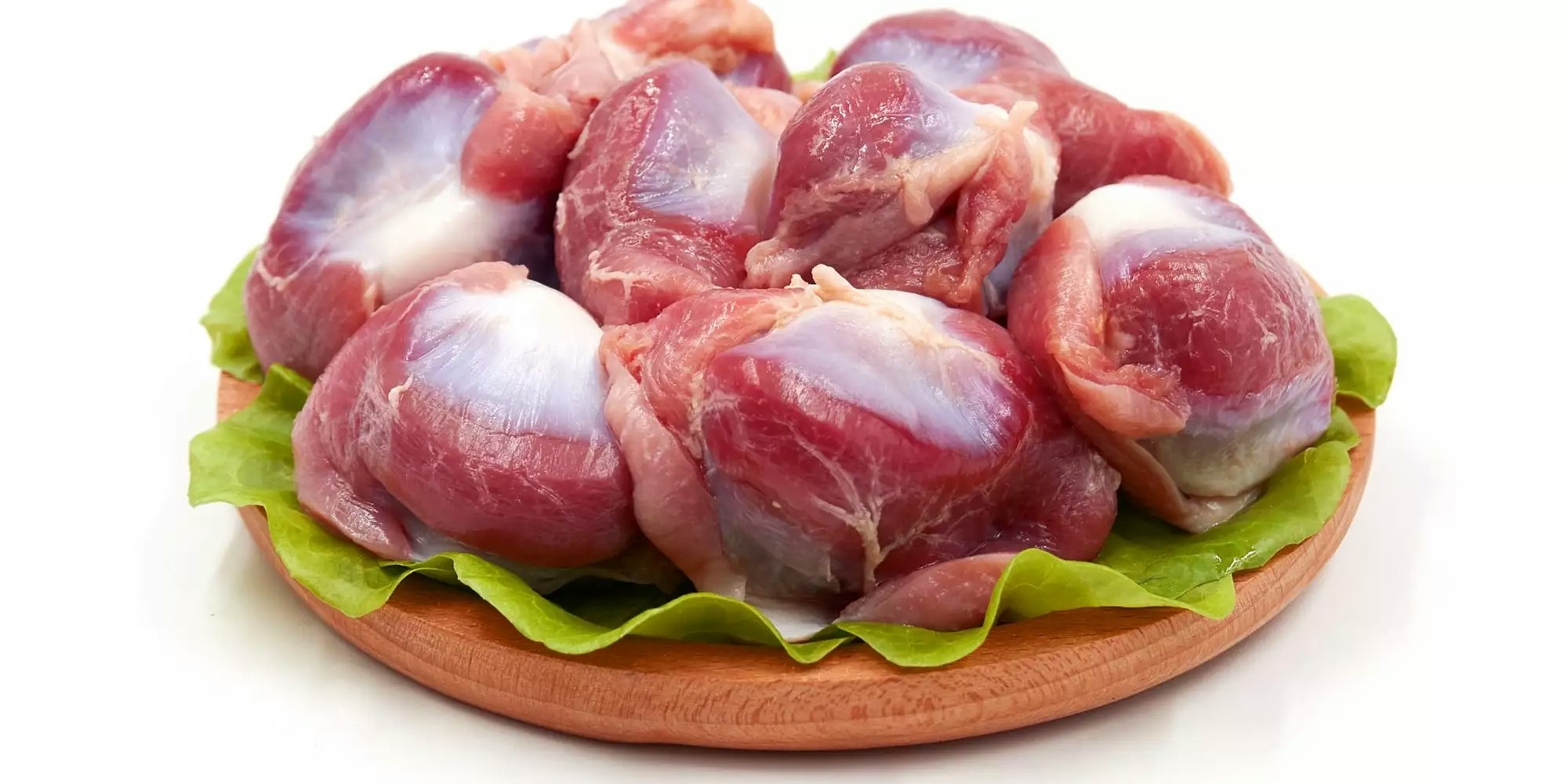 Kyllingkrås frossen 500g/ BALUNBALUNAN