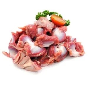 Kyllingkrås frossen 500g/ BALUNBALUNAN