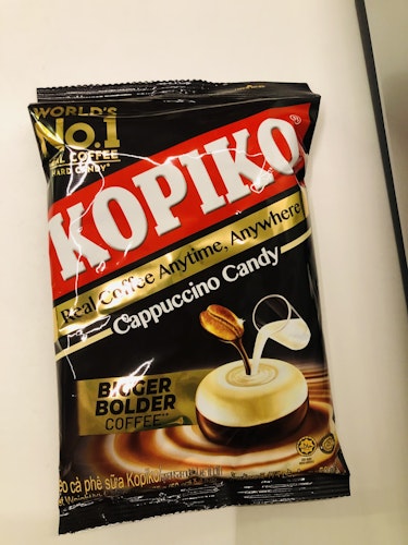 KOPIKO CANDY 175g