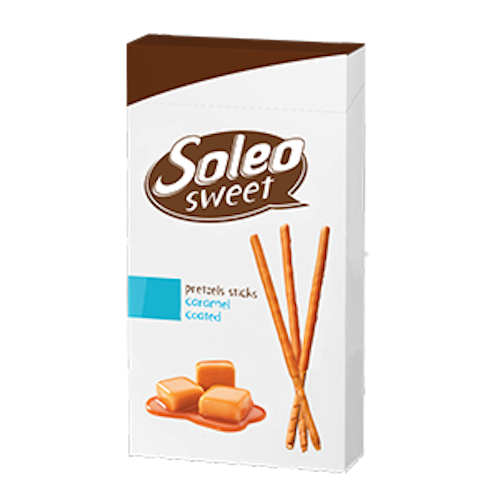 SOLEO CARAMEL