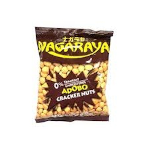 NAGARAYA NUTS ADOBO FLAVORED