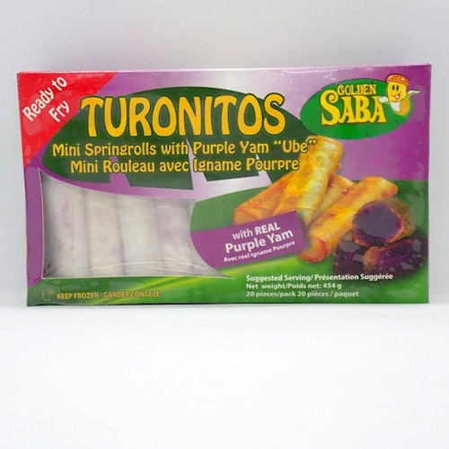 TURON UBE