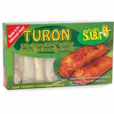 TURON SABA