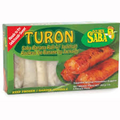 TURON SABA