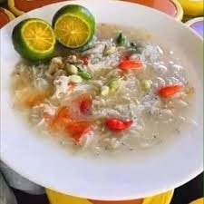 GINAMUS/TUGNOS /FISH PASTE  220ml