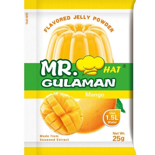 Mr Gulaman 25g