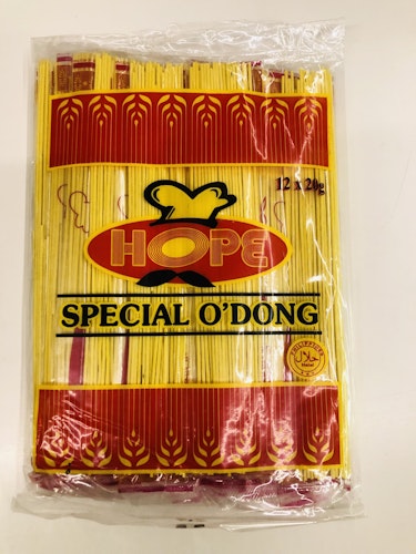 SPECIAL O’DONG NOODLES 240g