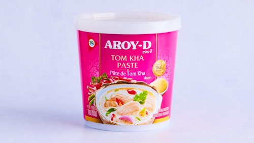 TOM KHA PASTE 400g