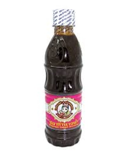 Thai PAPAYE  salad dressing 400ml