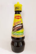 Maggi Savor calamansi 130ml