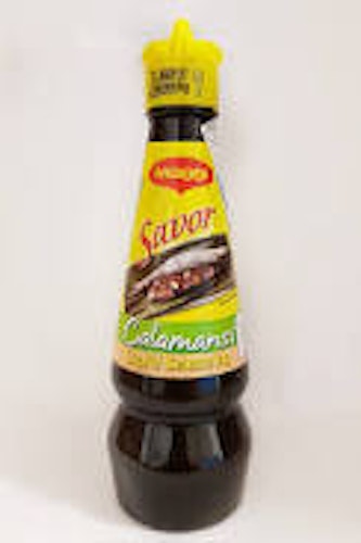 Maggi Savor calamansi 130ml