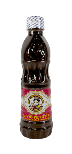 Papaya Salad dressing 400ml