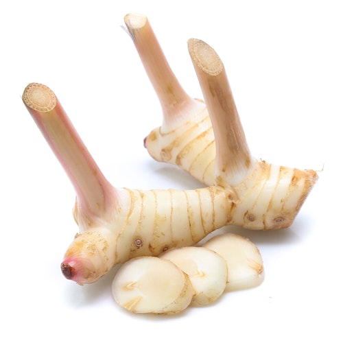 Thai Galangal frozen 100g