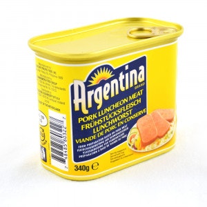 Argentina Luncheon Meat 340g