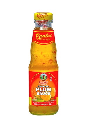 Plum sauce 200ml