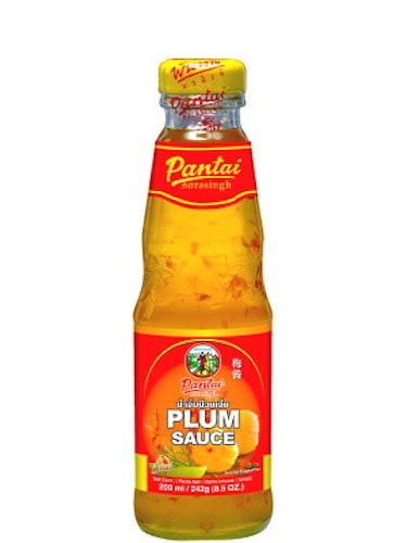 Plum sauce 200ml