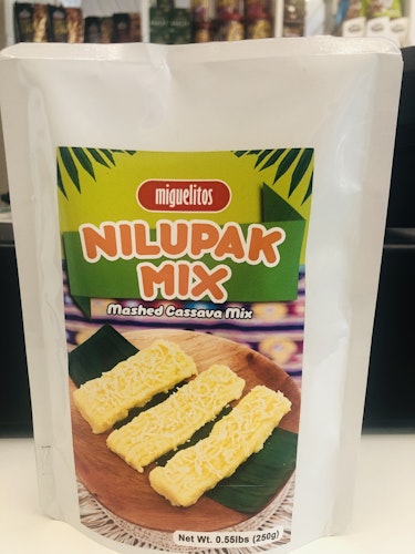 Nilupak mix Tilbud