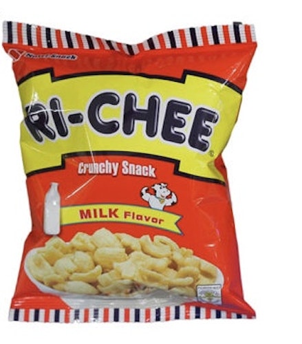 Ri-chee