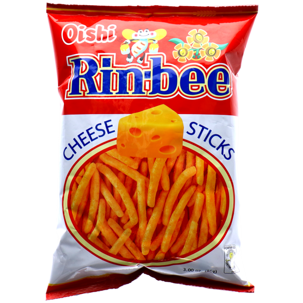 Rin-bee 85g