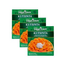 Sarap pinoy Kutsinta 180g