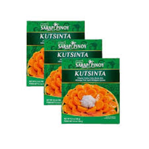 Sarap pinoy Kutsinta 180g